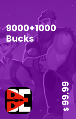 تصویر 10000 بوکس