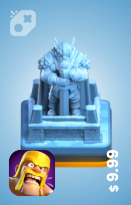 تصویر منظره عصر یخبندان Frost Age Scenery