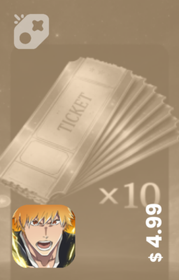 تصویر Selected Monthly Stamp Gacha Ticket Pack