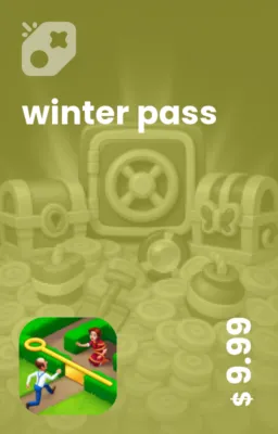 تصویر winter pass