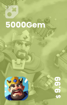 تصویر 5000Gem