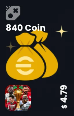 تصویر 530+310Coin efootball
