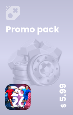 تصویر Promo pack