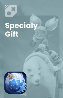 تصویر شارژ با ایدی اکانت Whiteout Survival