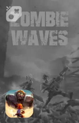 تصویر شارژ فوری Zombie Waves