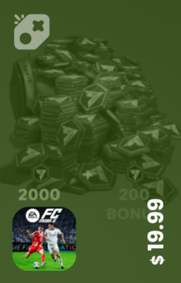 تصویر 2200 FC Point فوری