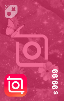 تصویر InShot Pro LifeTime