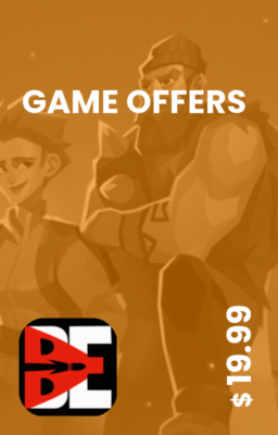 تصویر آفر 20 دلاری Bullet Echo