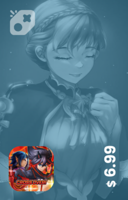 تصویر آفر 7 دلاری Grand Summoners