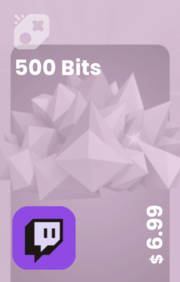 تصویر 500 بیتس