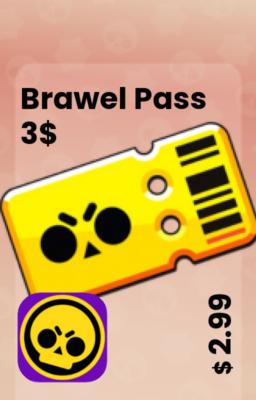 تصویر براول پس 3 دلاری