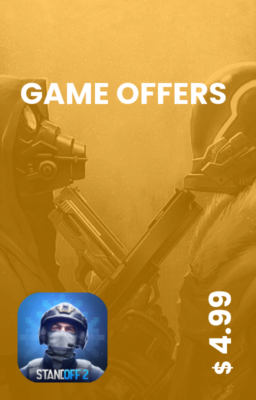 تصویر آفر 5 دلاری standoff2