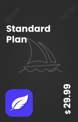 تصویر Standard Plan / monthly