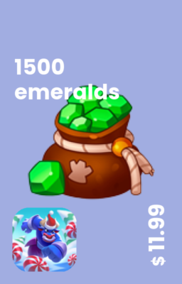 تصویر 1500 زمرد