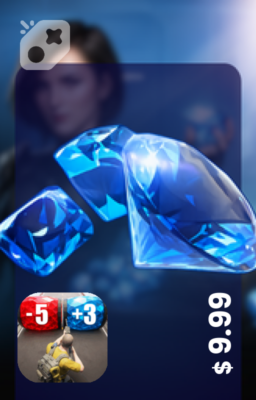 تصویر 240+2400 الماسPuzzles & survival