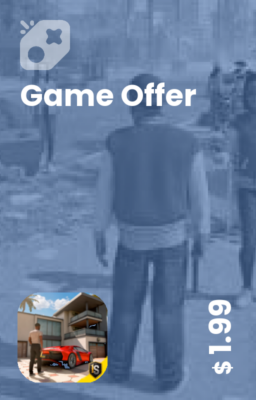 تصویر آفر 2 دلاری One State RP – Role Play Life