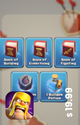 تصویر Library Legend