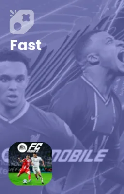 تصویر FC MOBILE شارژ فوری