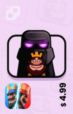 تصویر Sneaky Golem