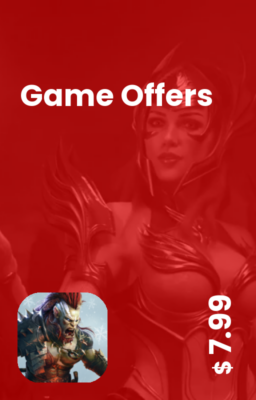 تصویر آفر 8 دلاری Raid-Shadow-Legends