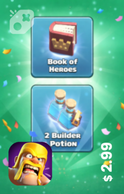 تصویر Marry Clashmas 5