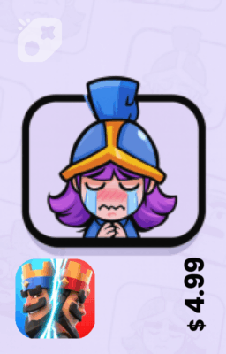 تصویر Sad Masketeer