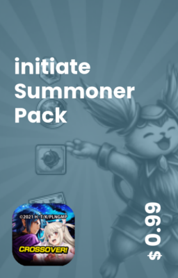 تصویر initiate Summoner Pack