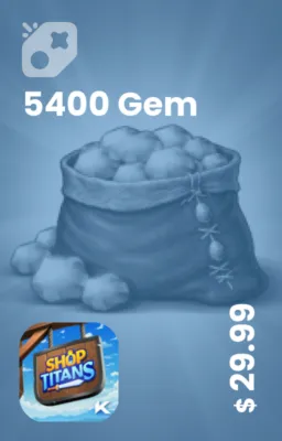 تصویر 5400 جم