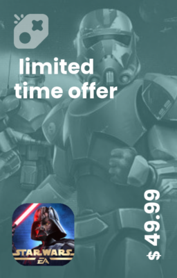تصویر limited time offer