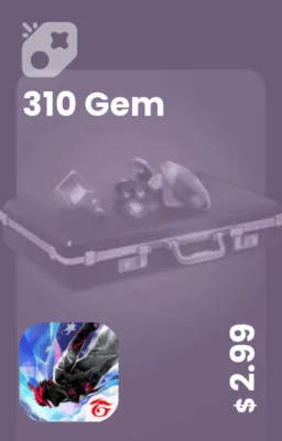 تصویر بسته 310 جم