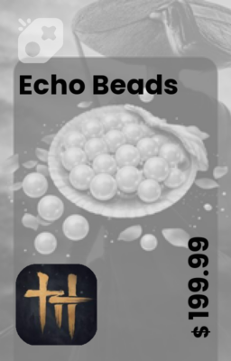 تصویر 12000Echo Beads