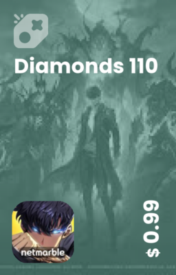 تصویر Diamonds 110