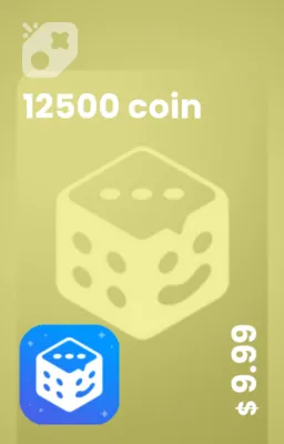 تصویر 12500 کوین