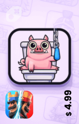 تصویر Hog Flush