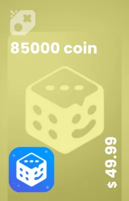 تصویر 85000 کوین