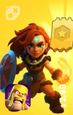 تصویر بلیط رویداد کوچک