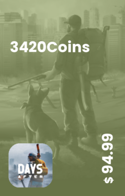 تصویر 3420Coins