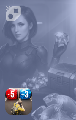 تصویر الماس Puzzles & survival