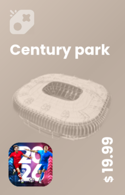 تصویر Century park