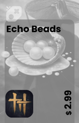 تصویر 180Echo Beads