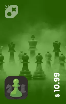 تصویر Platinum Monthly