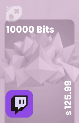 تصویر 10000 بیتس