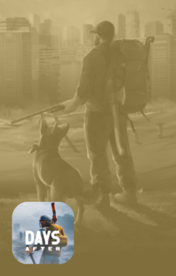 تصویر آفرهای بازی Days After