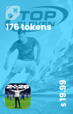 تصویر 176 توکن