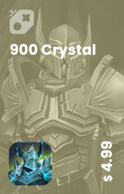 تصویر 900 کریستال