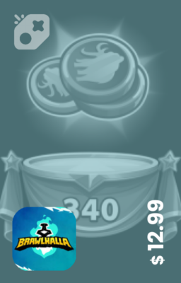 تصویر Mammoth Coins 340