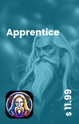 تصویر Apprentice  /  monthly