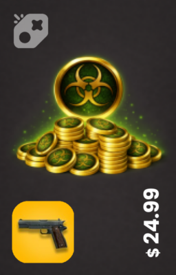 تصویر 50 Toxicoins