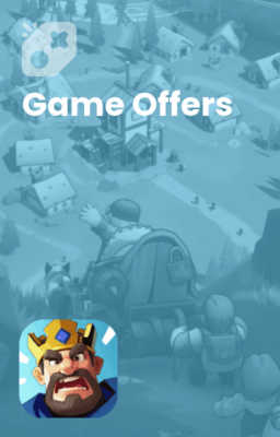 تصویر آفرهای بازی Kingshot