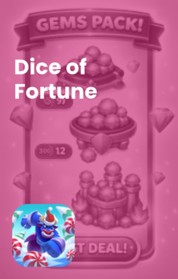 تصویر Dice of Fortune